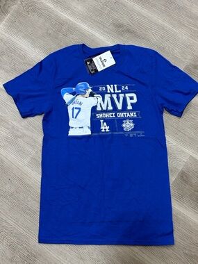 Fanatics LAD Shohei Ohtani Tee- Size S
